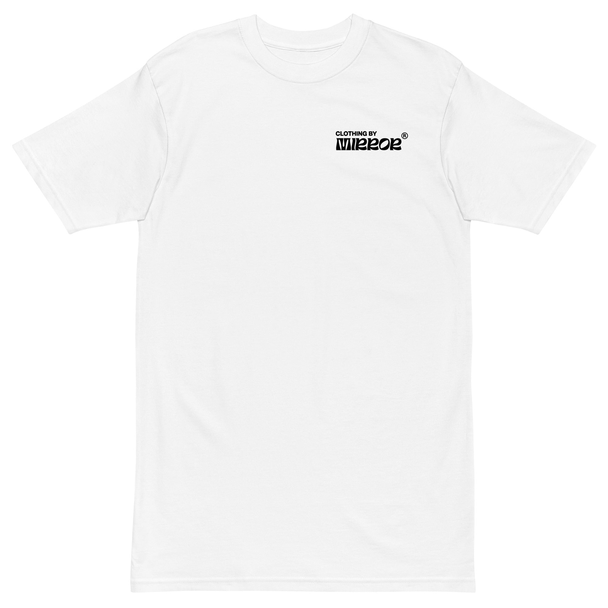 Live Life to the Fullest T Shirt