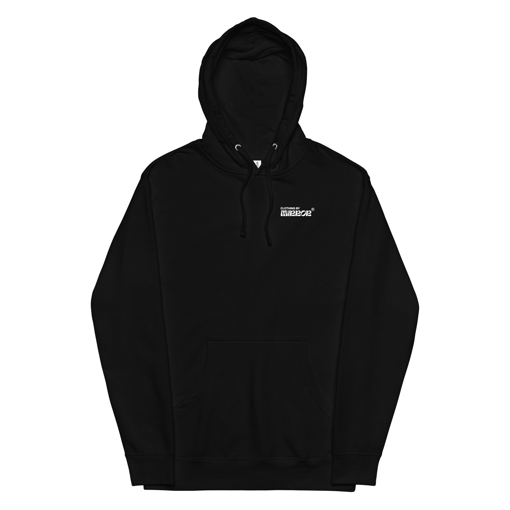 Live Life To The Fullest Hoodie