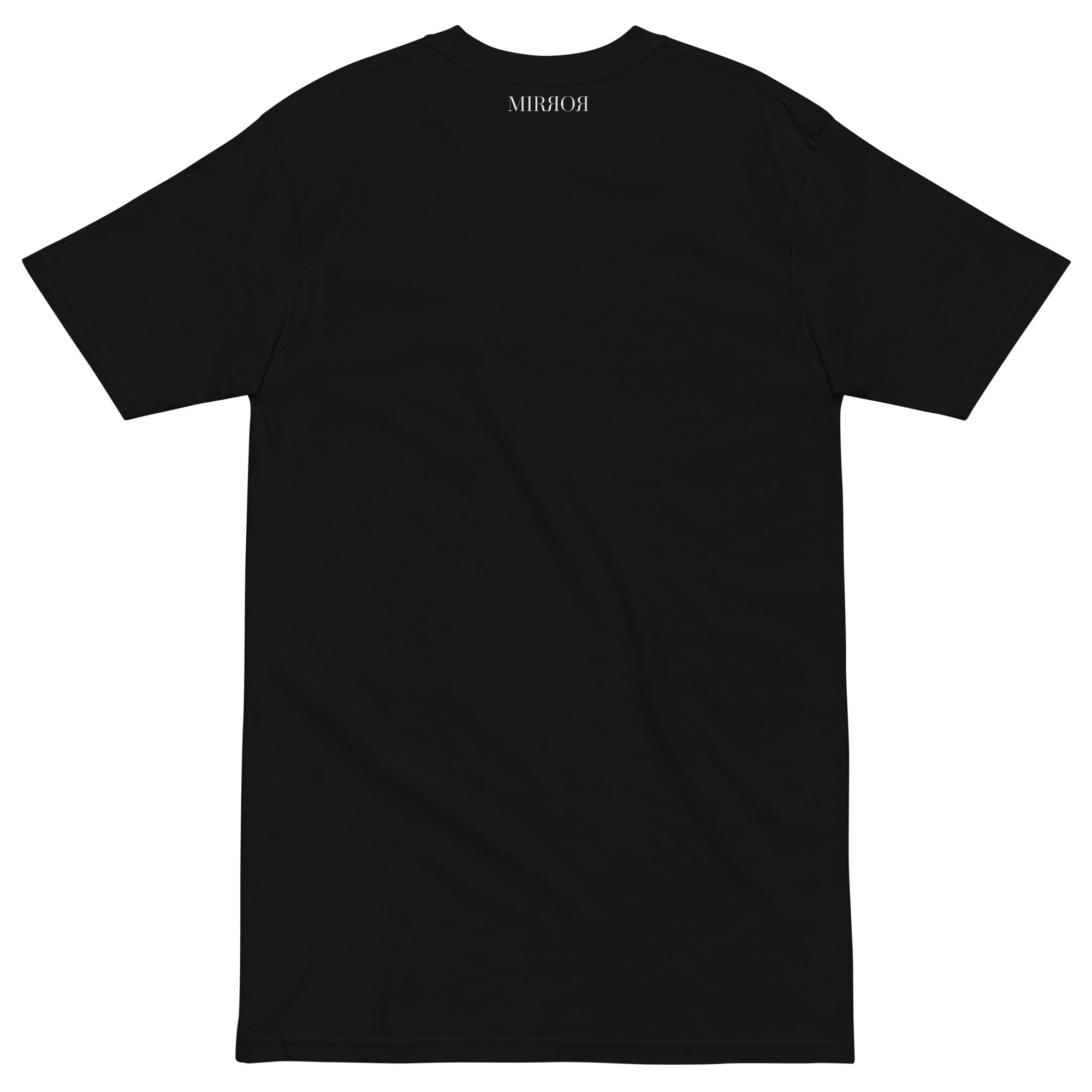 Give It Your All T-shirt