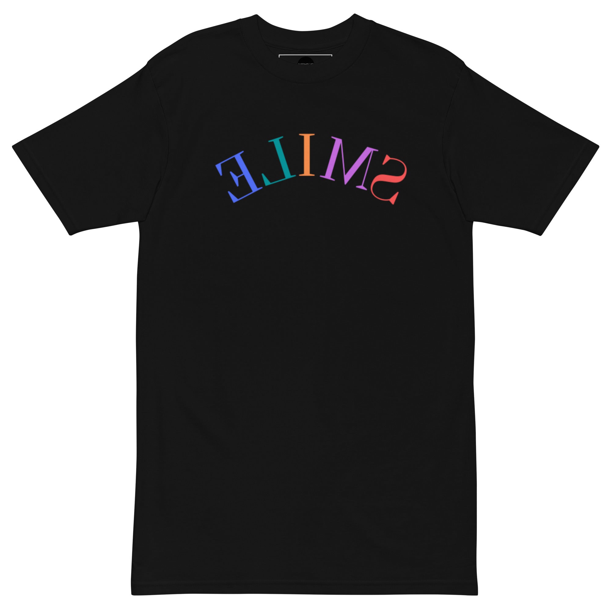Colorful Smile T-Shirt