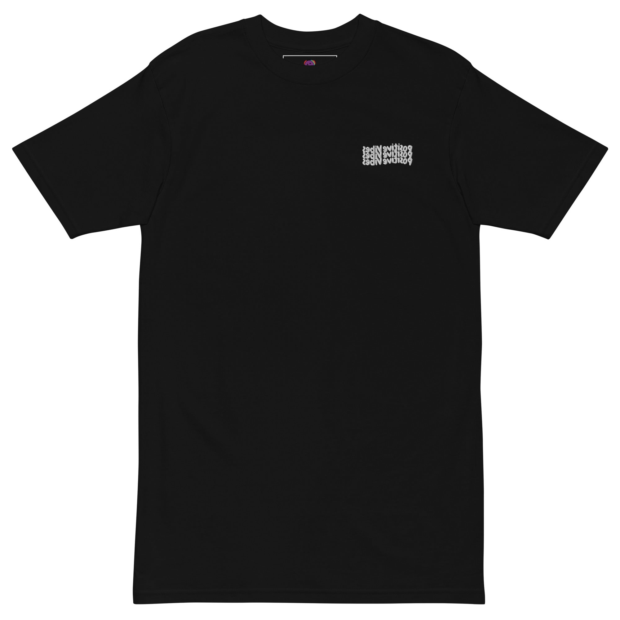 Positive Vibes T Shirt