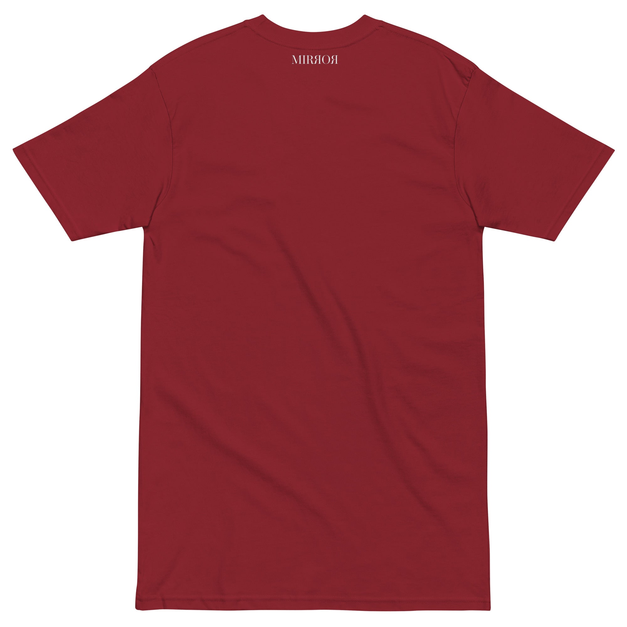 Give It Your All T-shirt