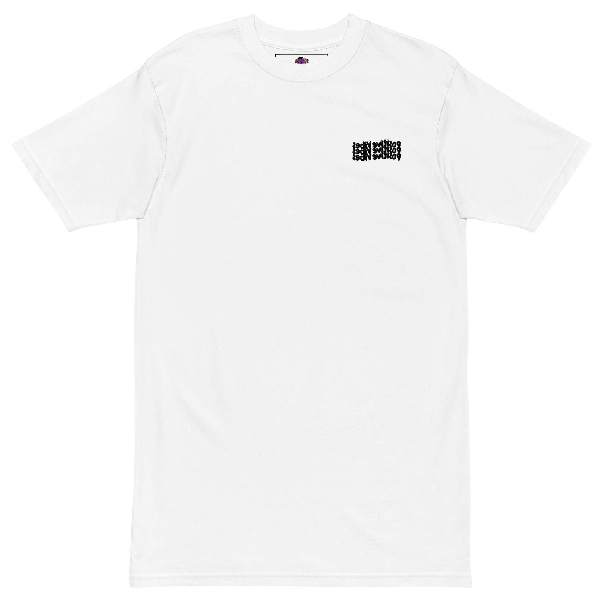 Positive Vibes T Shirt