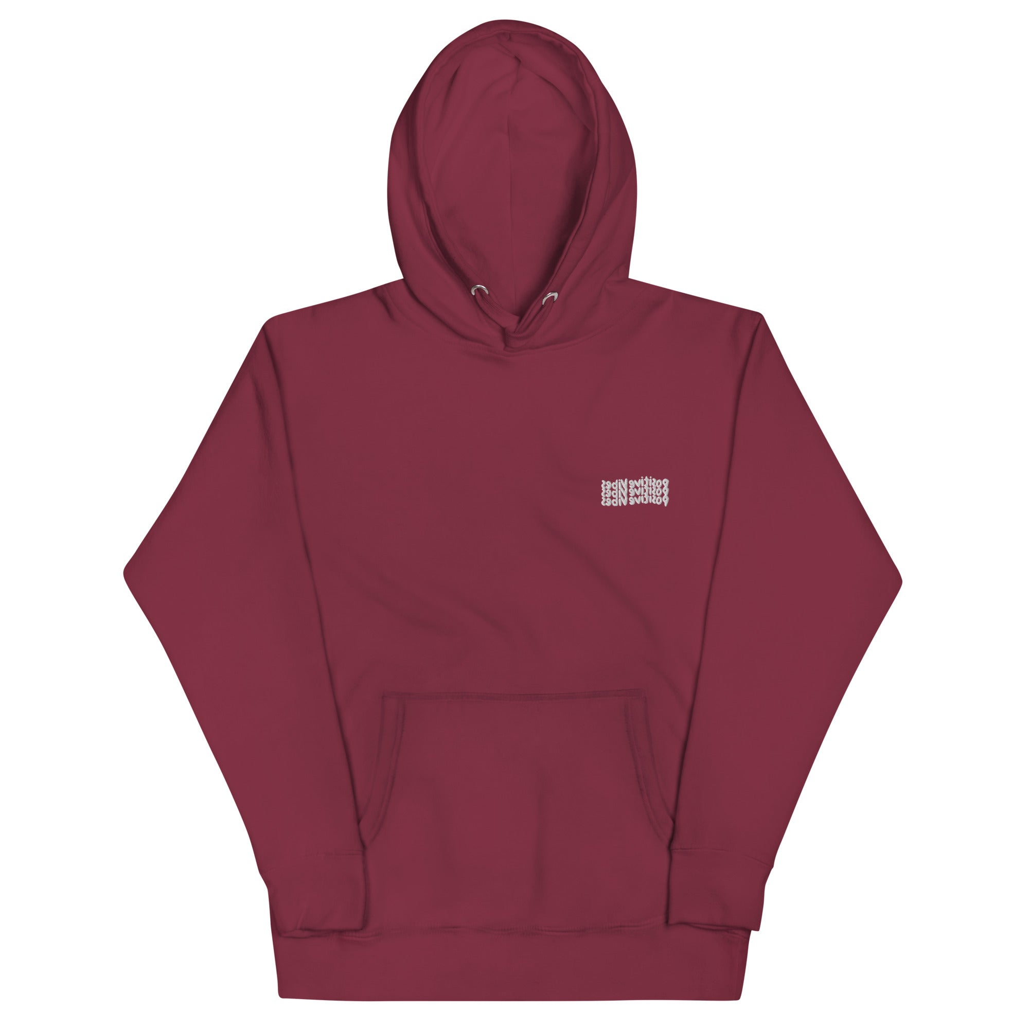 Positive Vibes Hoodie