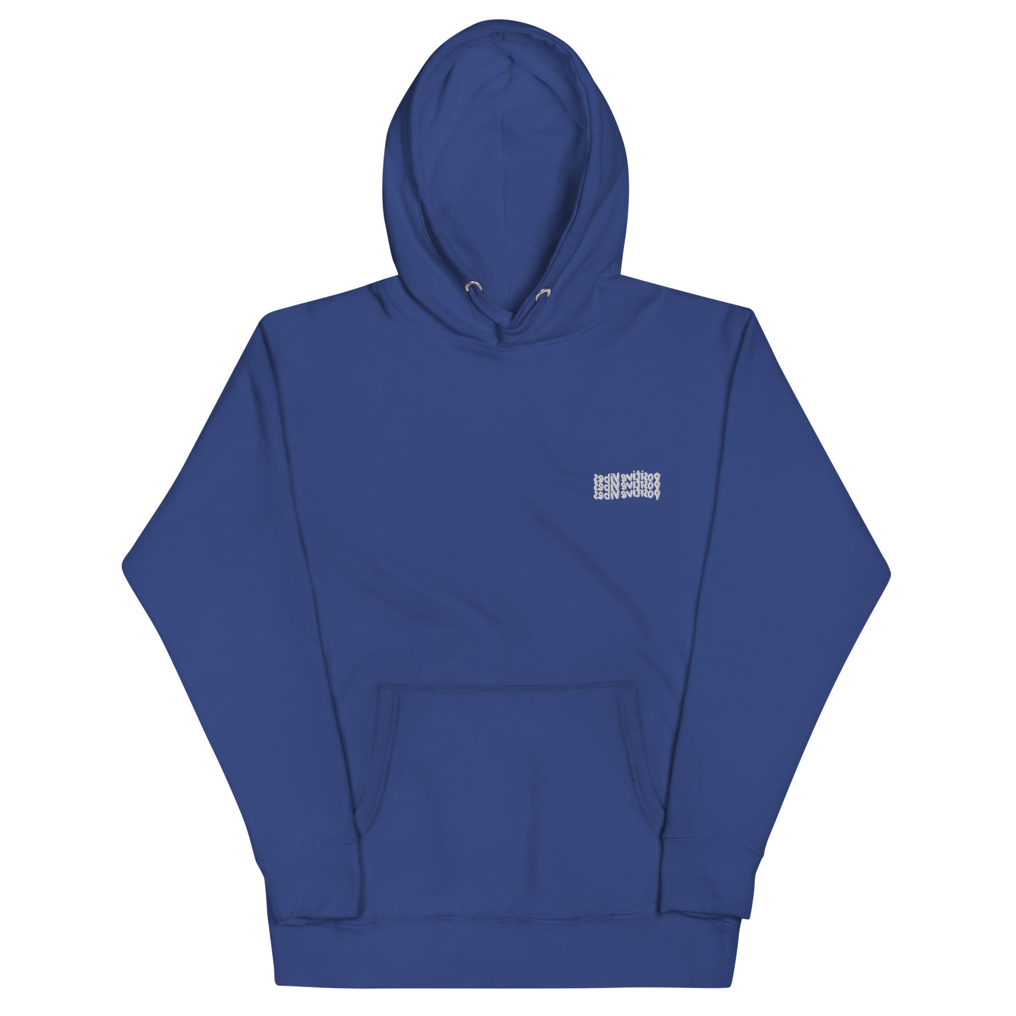 Positive Vibes Hoodie